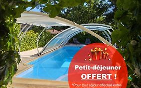Les Gites De Lescurou